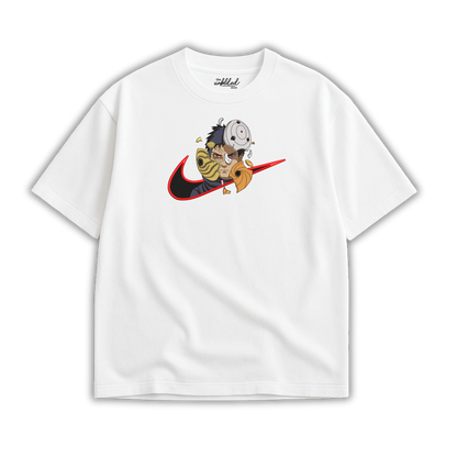 OBITO UCHIHA EMBROIDERED