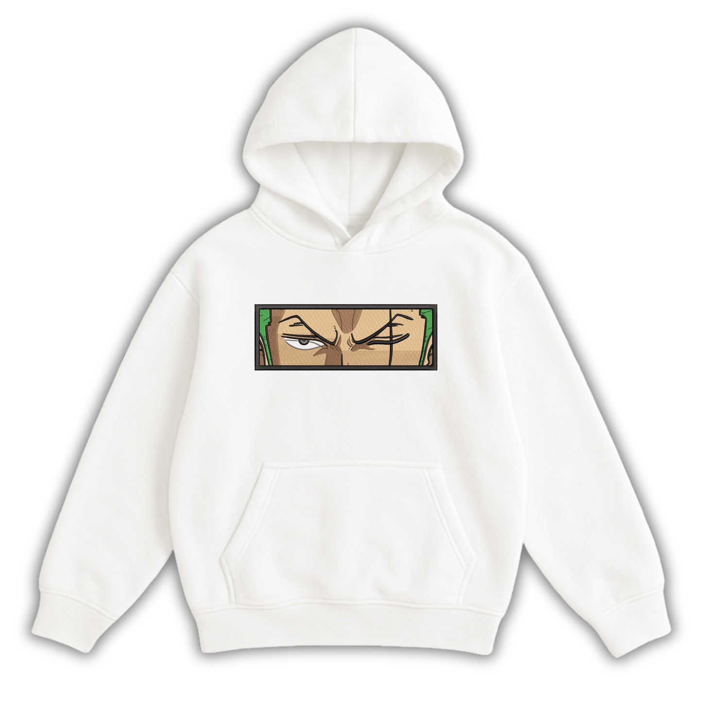 ZORO EYES EMBROIDERED