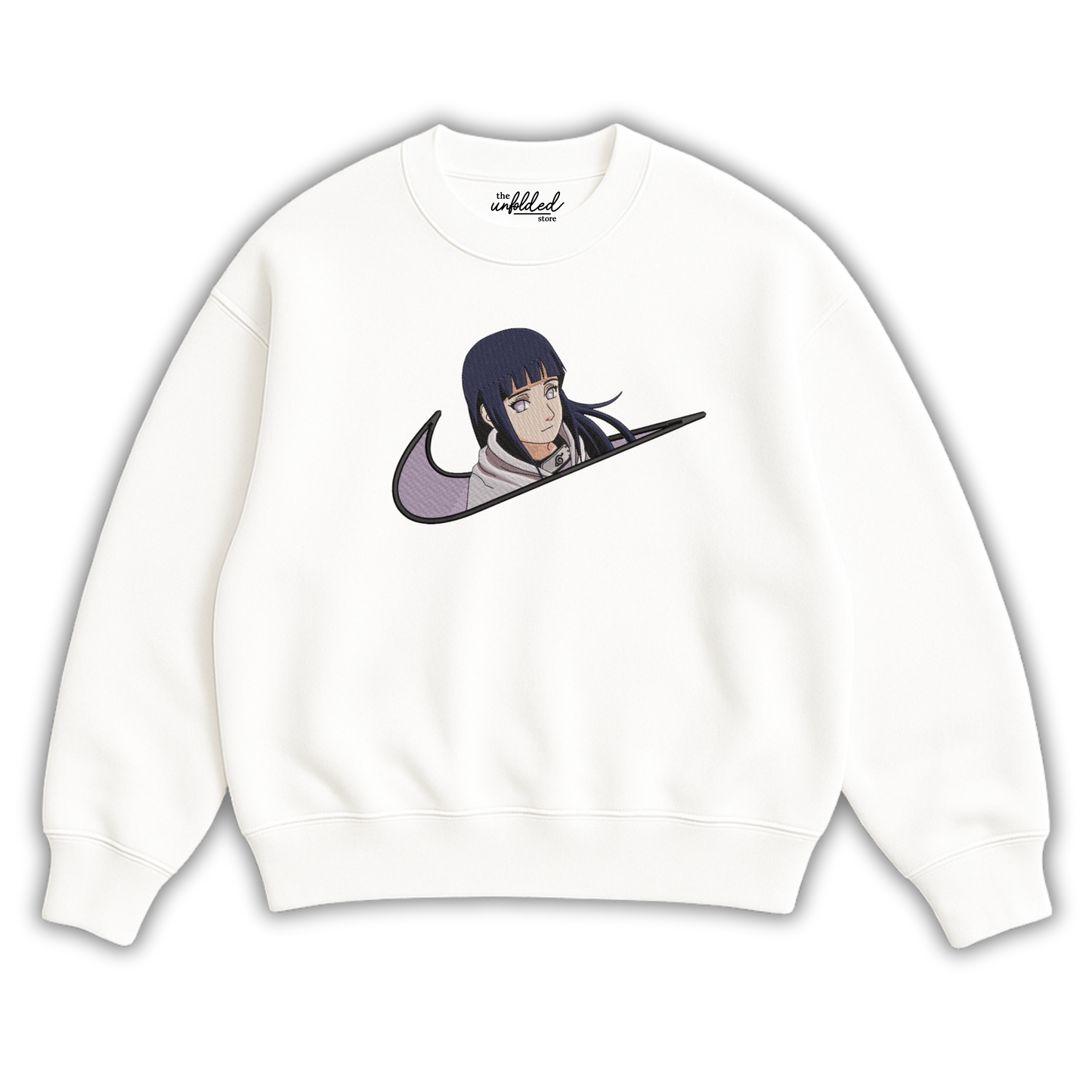 HINATA EMBROIDERED