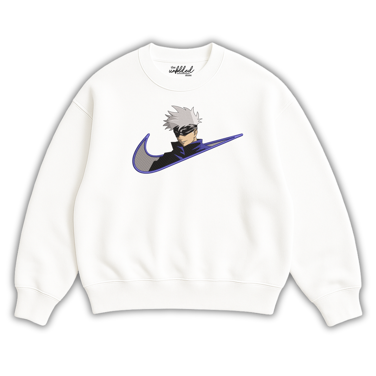 GOJO EMBROIDERED FIT