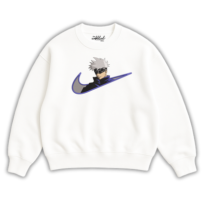 GOJO EMBROIDERED FIT