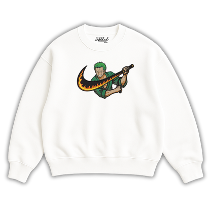 ZORO SWORD EMBROIDERED