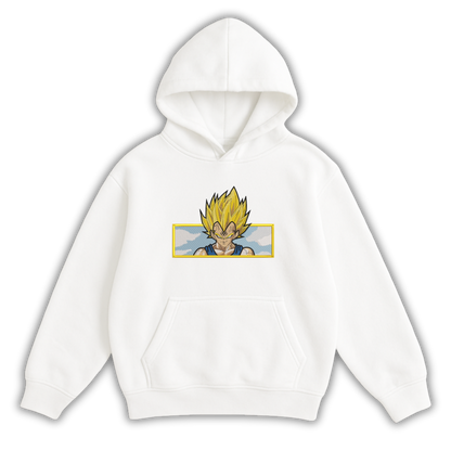 VEGETA EMBROIDERED