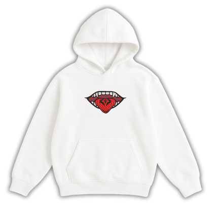 SUKUNA'S TONGUE EMBROIDERED