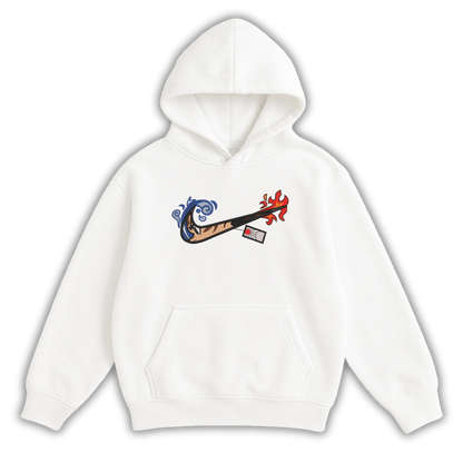 TANJIROxWAVE EMBROIDERED