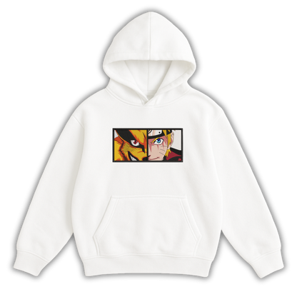 NARUTO X FOX EMBROIDERED