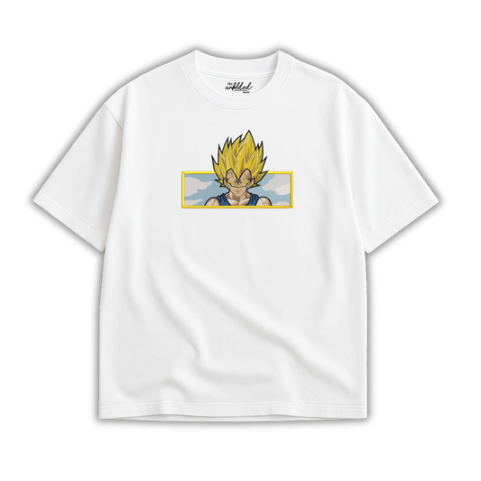 VEGETA EMBROIDERED