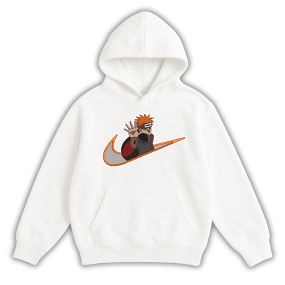 NARUTO PAIN EMBROIDERED