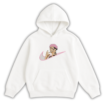 RYOMEN SUKUNA EMBROIDERED