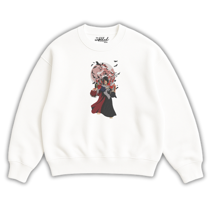 ITACHI & IZUMI EMBROIDERED