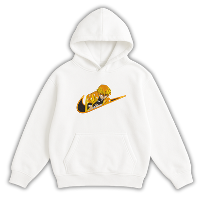 ZENITSUxRAGE EMBROIDERED