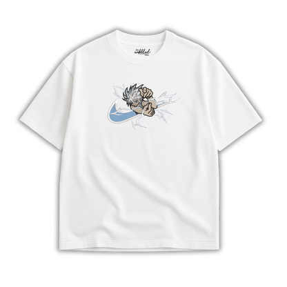 KILLUA EMBROIDERED