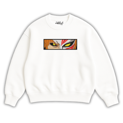 ICHIGO EYES EMBROIDERED
