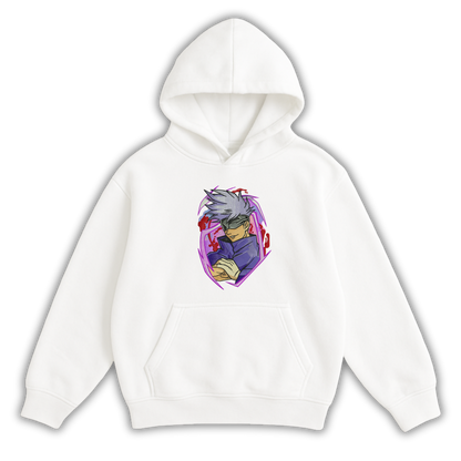 SATURO GOJO EMBROIDERED