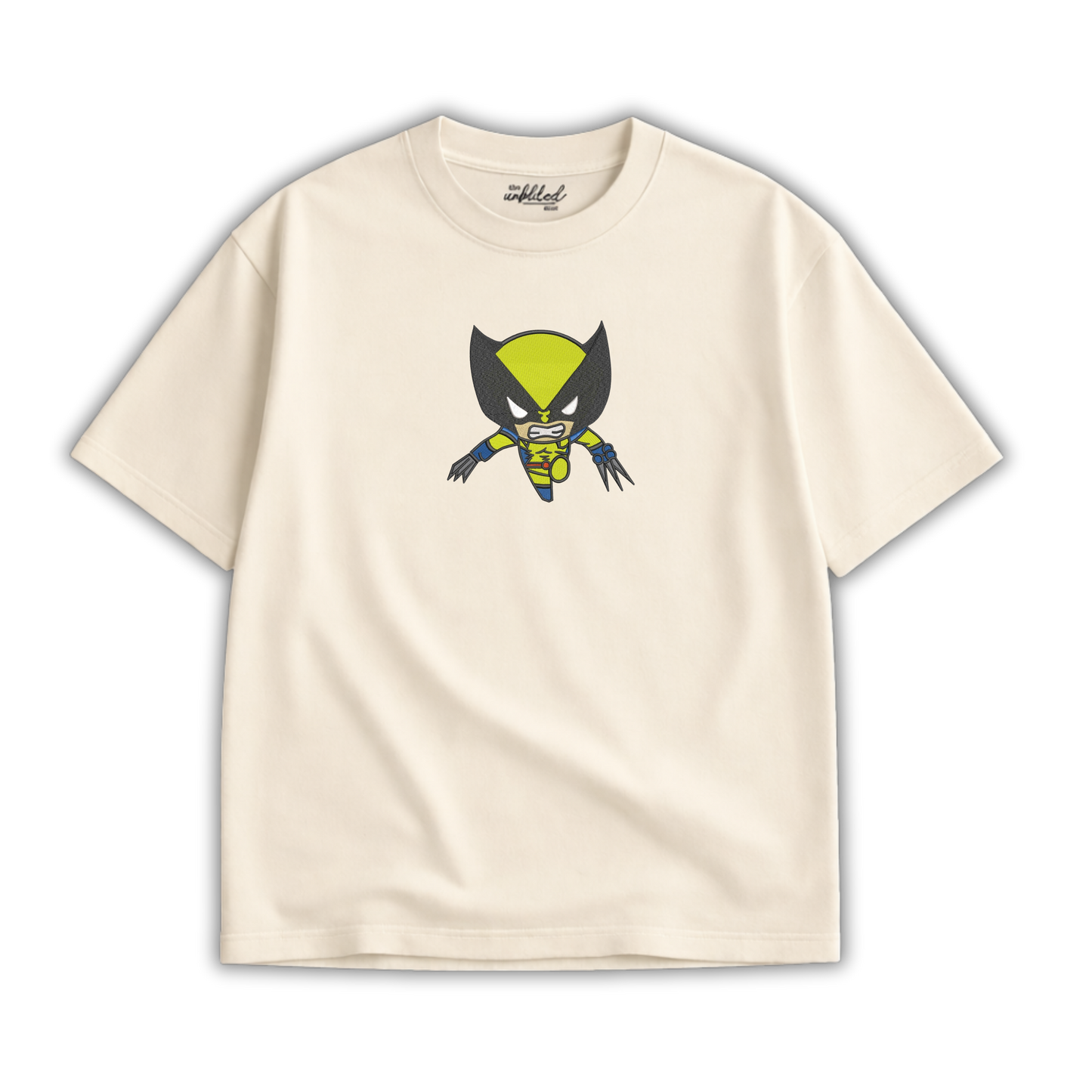 WOLVERINE EMBROIDERED