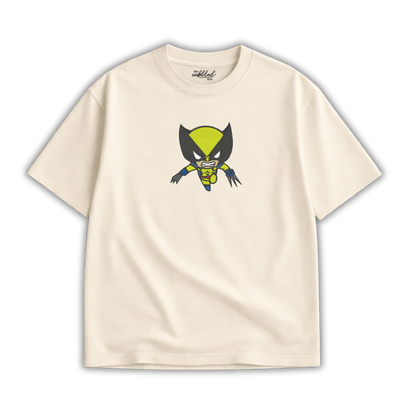 WOLVERINE EMBROIDERED