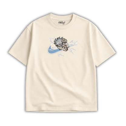 KILLUA EMBROIDERED
