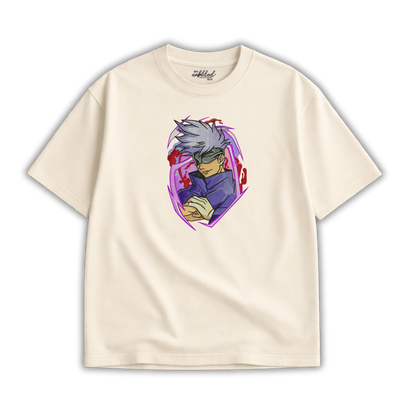 SATURO GOJO EMBROIDERED