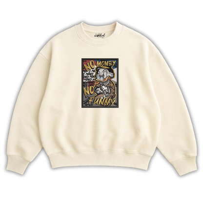 DONALD DUCK EMBROIDERED