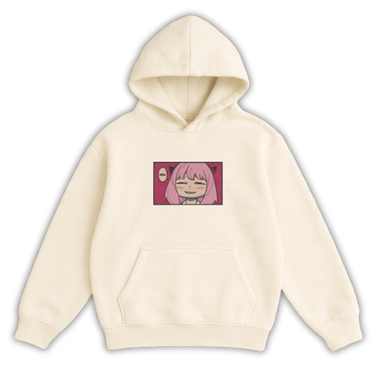 ANYA FORAGER EMBROIDERED