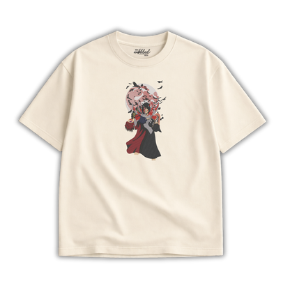 ITACHI & IZUMI EMBROIDERED
