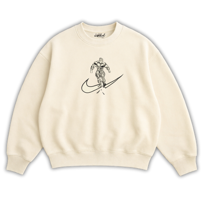 JAY CUTLER EMBROIDERED