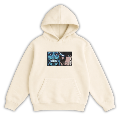 SOLO LEVELLING EMBROIDERED