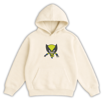 WOLVERINE EMBROIDERED