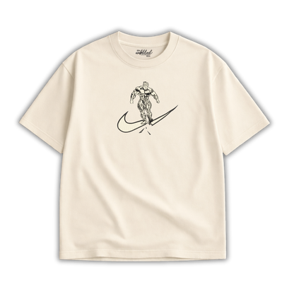 JAY CUTLER EMBROIDERED