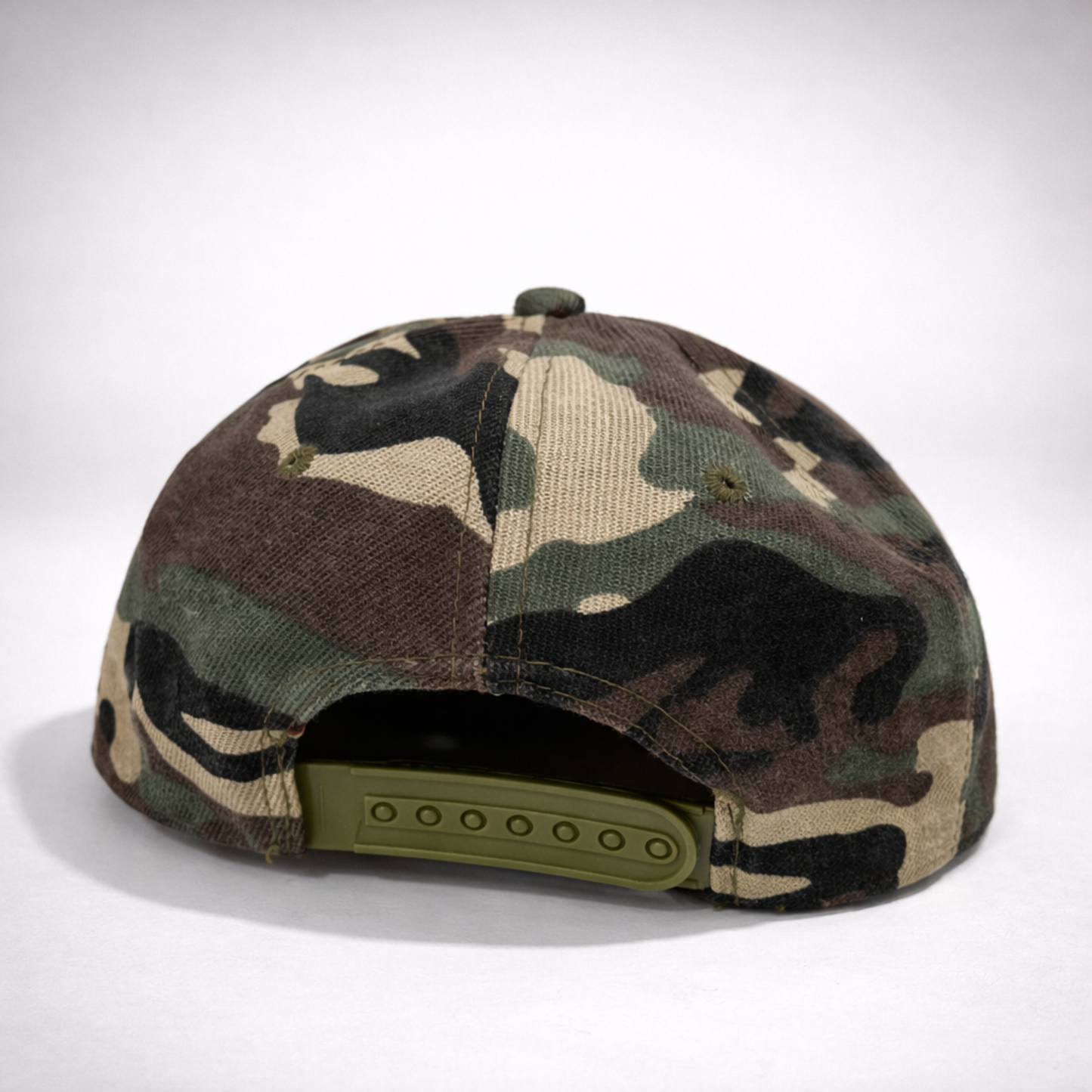 Toy Room Frankamo Snapback Cap - Embroidered