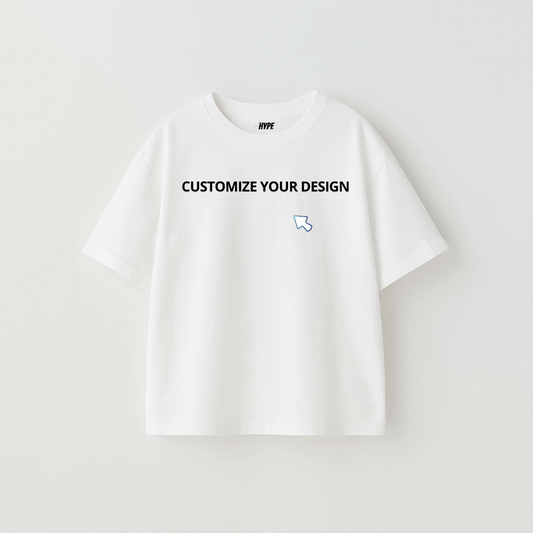 CUSTOM EMBROIDERED PRODUCT STITCHED ON DEMAND